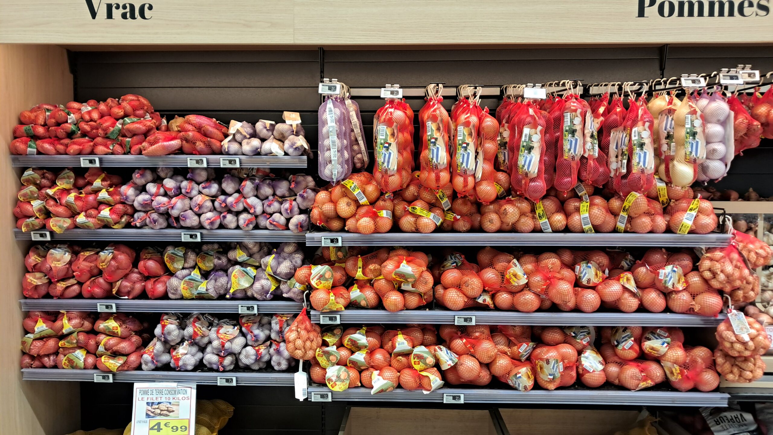 Rayon après